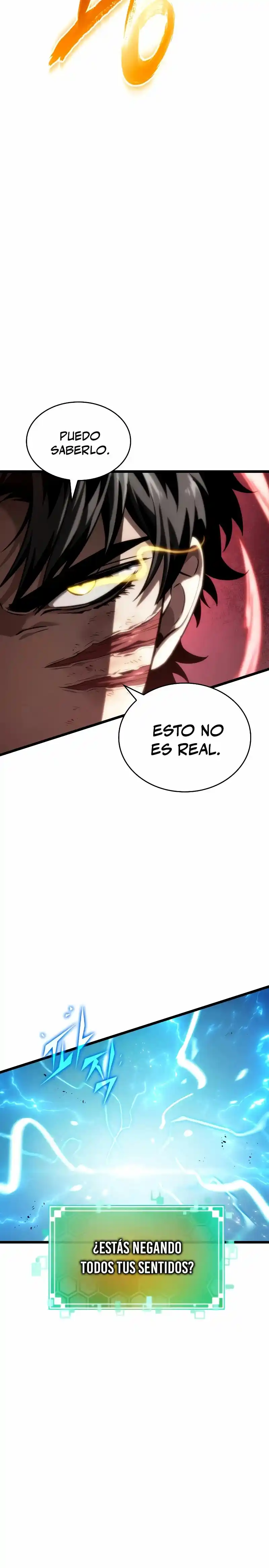 The World After The End - Capítulo 129 - Página 7 - LectorTMOo