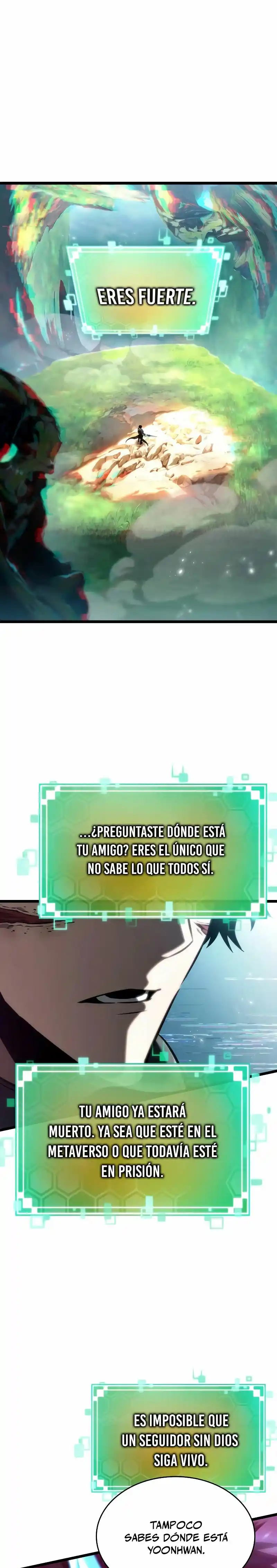 The World After The End - Capítulo 129 - Página 11 - LectorTMOo