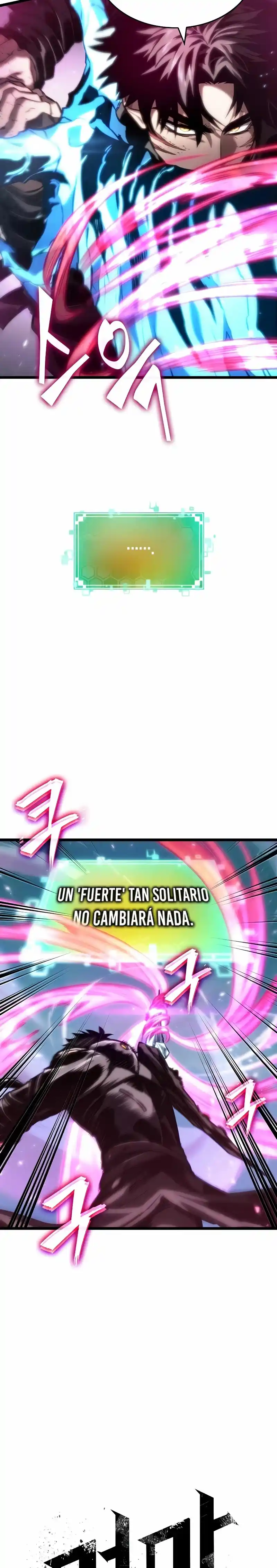 The World After The End - Capítulo 129 - Página 12 - LectorTMOo