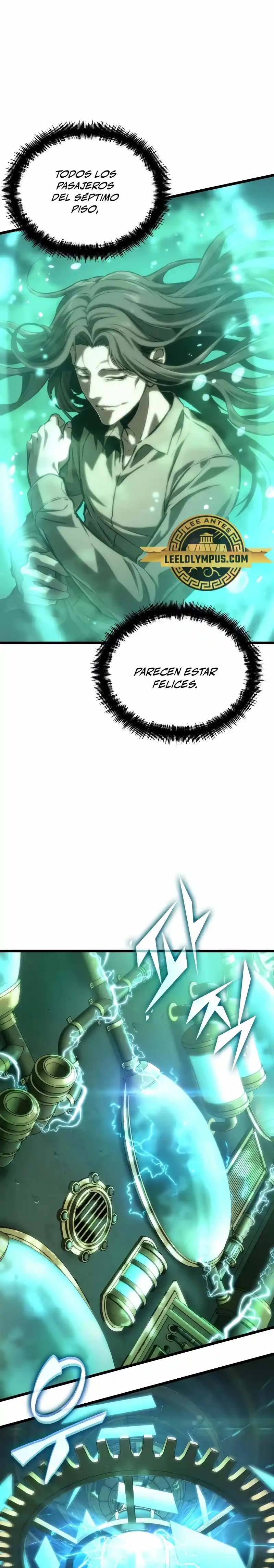 The World After The End - Capítulo 129 - Página 17 - LectorTMOo