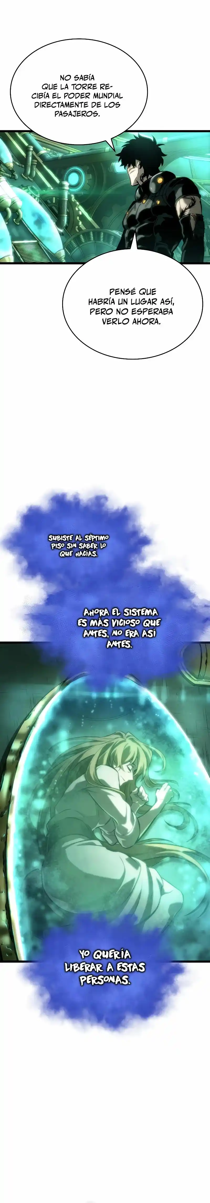 The World After The End - Capítulo 129 - Página 19 - LectorTMOo