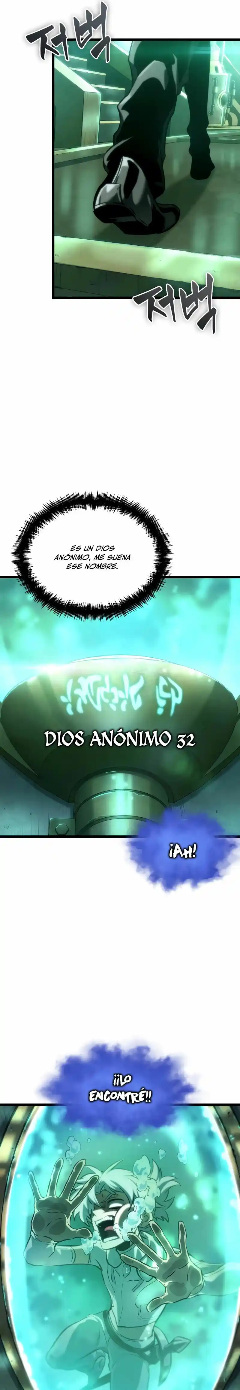 The World After The End - Capítulo 129 - Página 20 - LectorTMOo