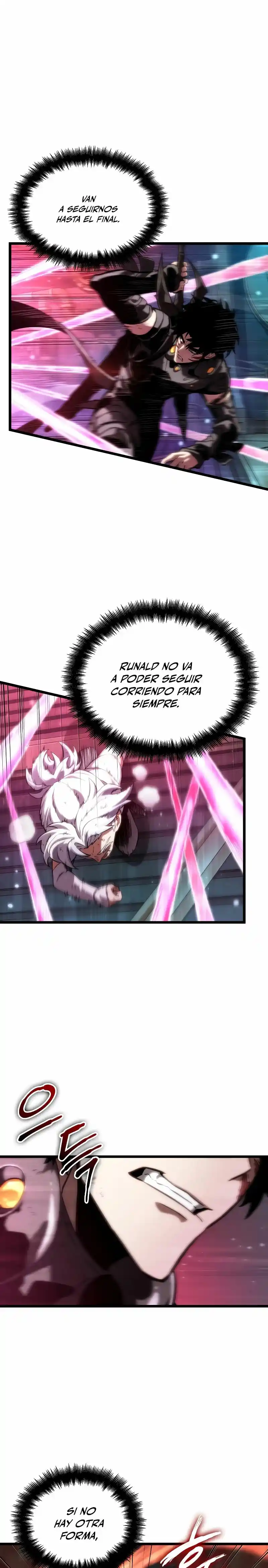 The World After The End - Capítulo 129 - Página 28 - LectorTMOo