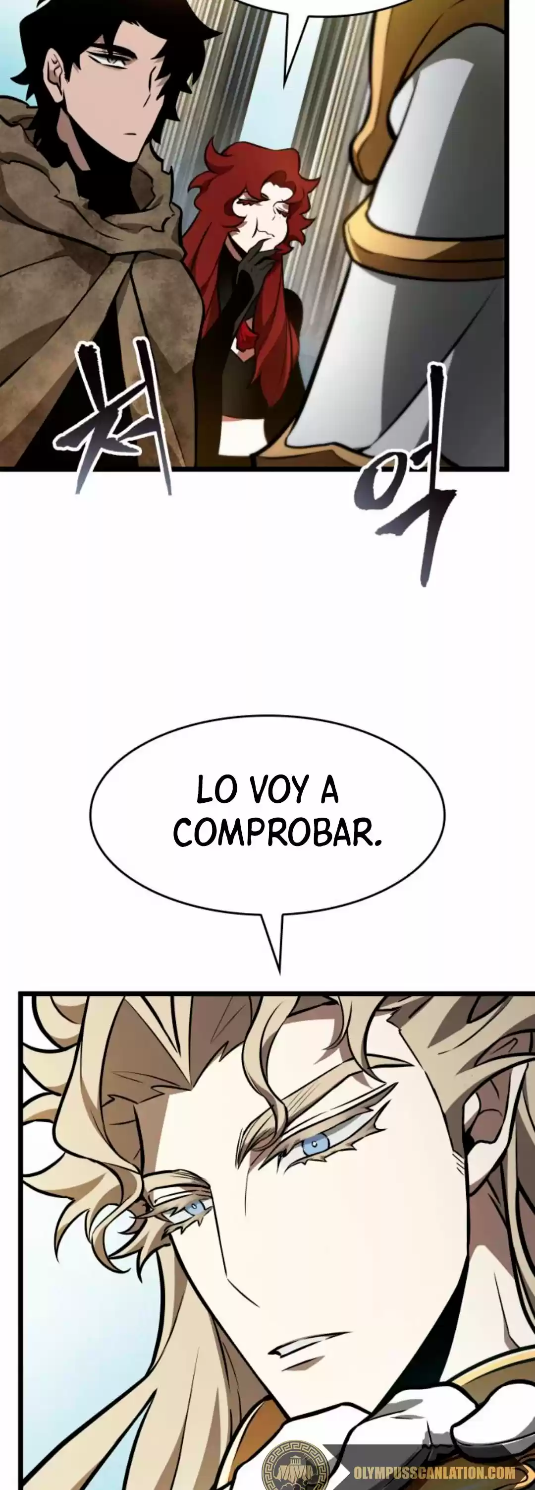 The World After The End - Capítulo 13 - Página 8 - LectorTMOo