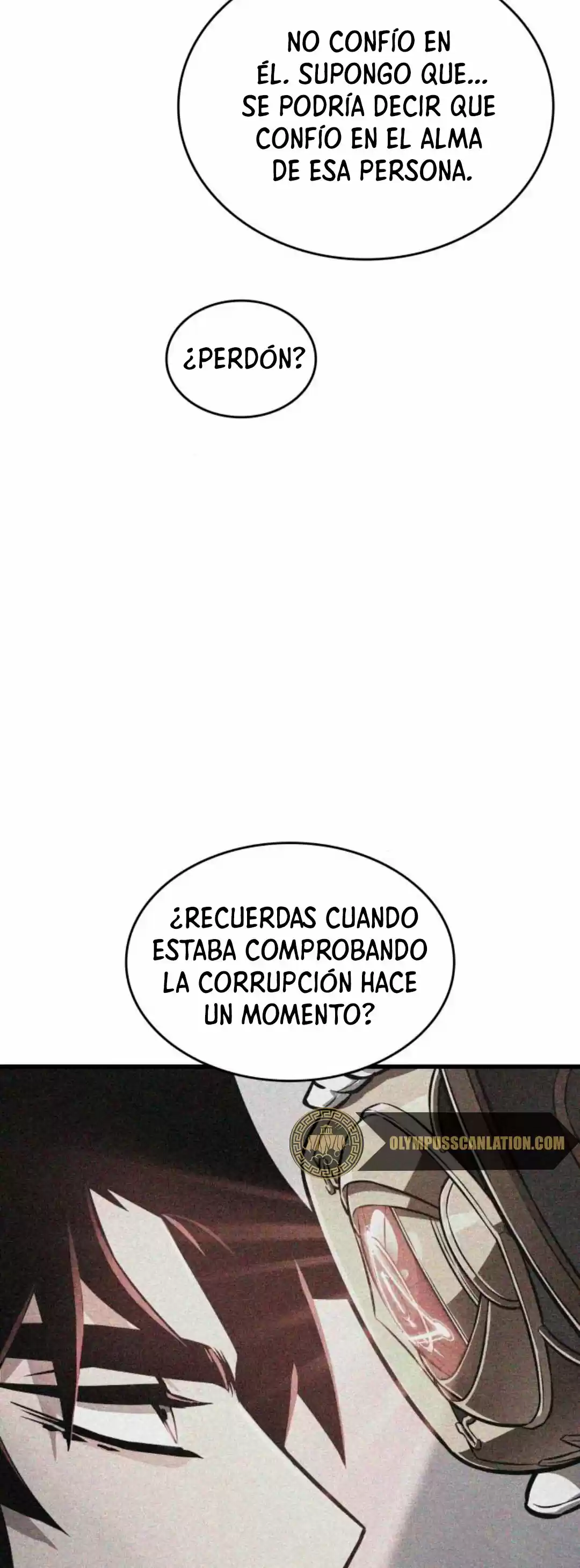 The World After The End - Capítulo 13 - Página 26 - LectorTMOo