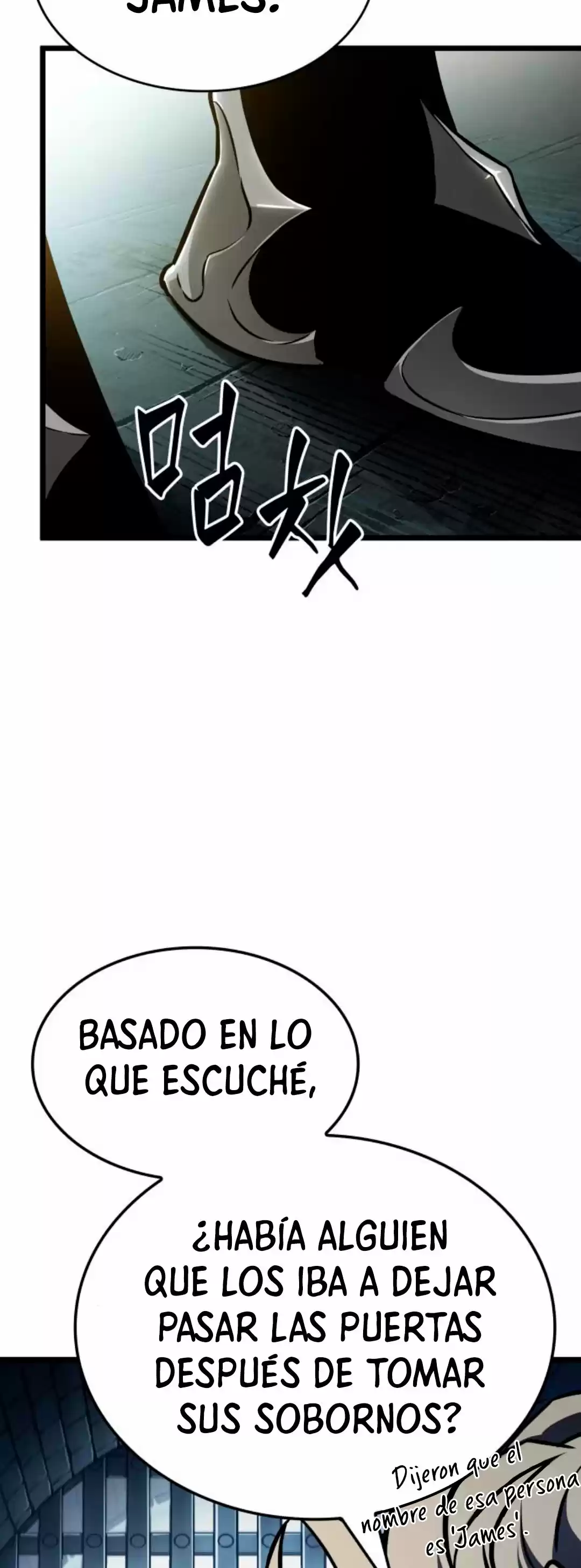 The World After The End - Capítulo 13 - Página 32 - LectorTMOo