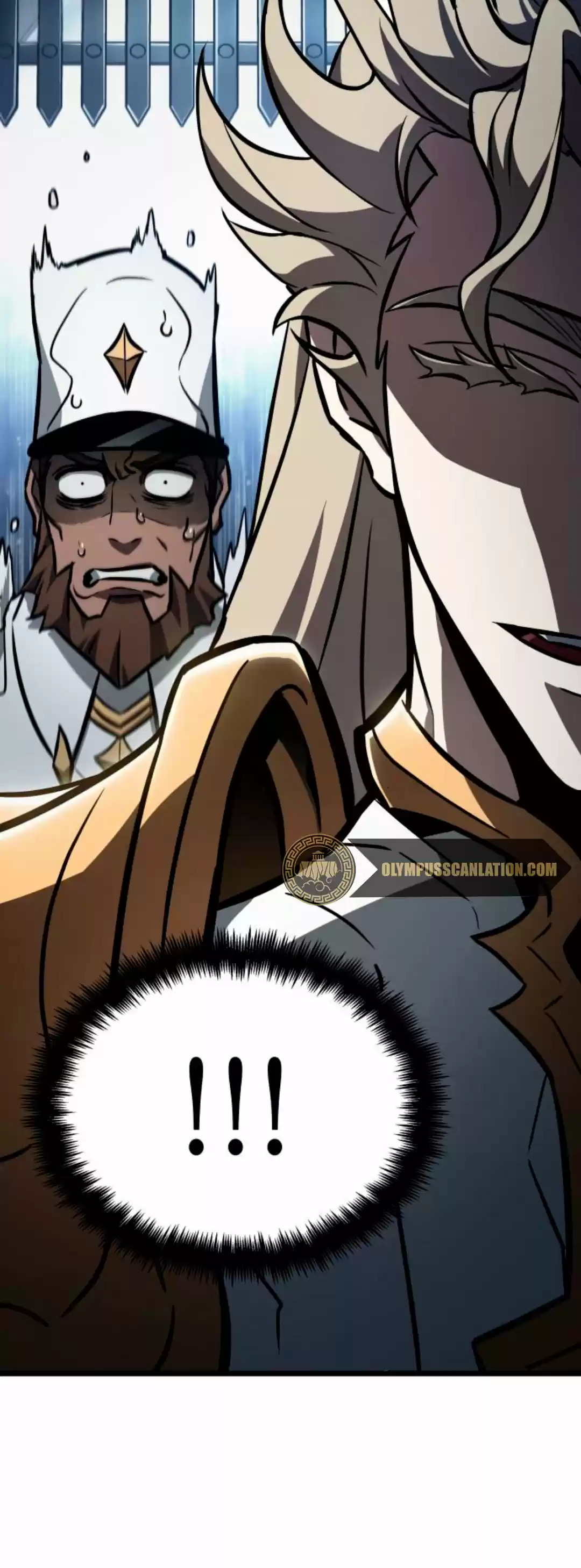 The World After The End - Capítulo 13 - Página 33 - LectorTMOo