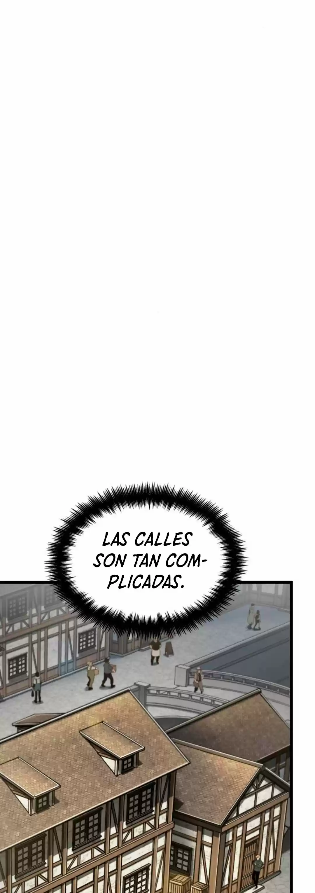 The World After The End - Capítulo 13 - Página 34 - LectorTMOo