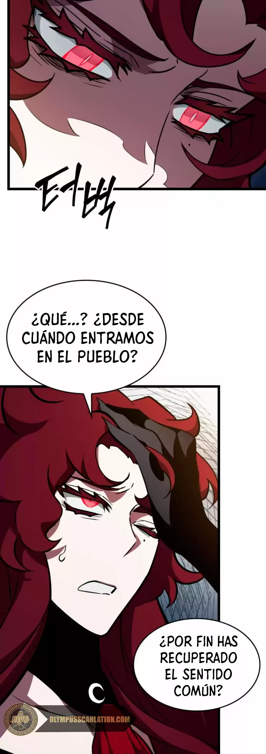 The World After The End - Capítulo 13 - Página 42 - LectorTMOo