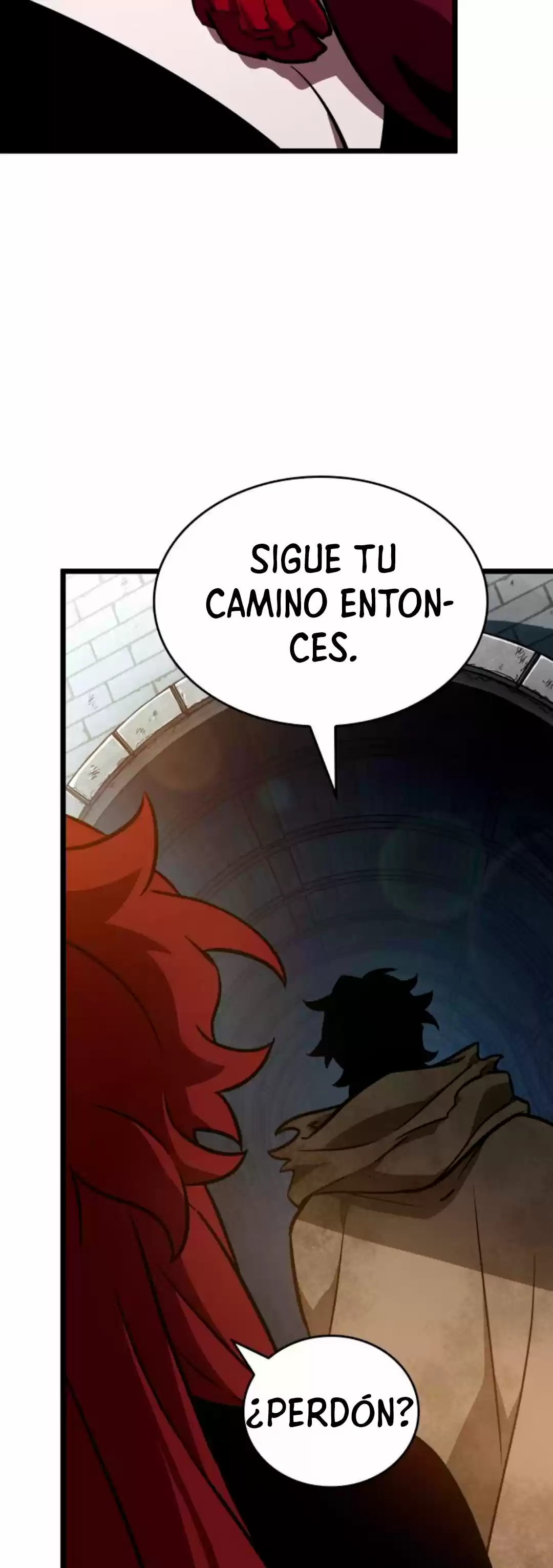 The World After The End - Capítulo 13 - Página 43 - LectorTMOo
