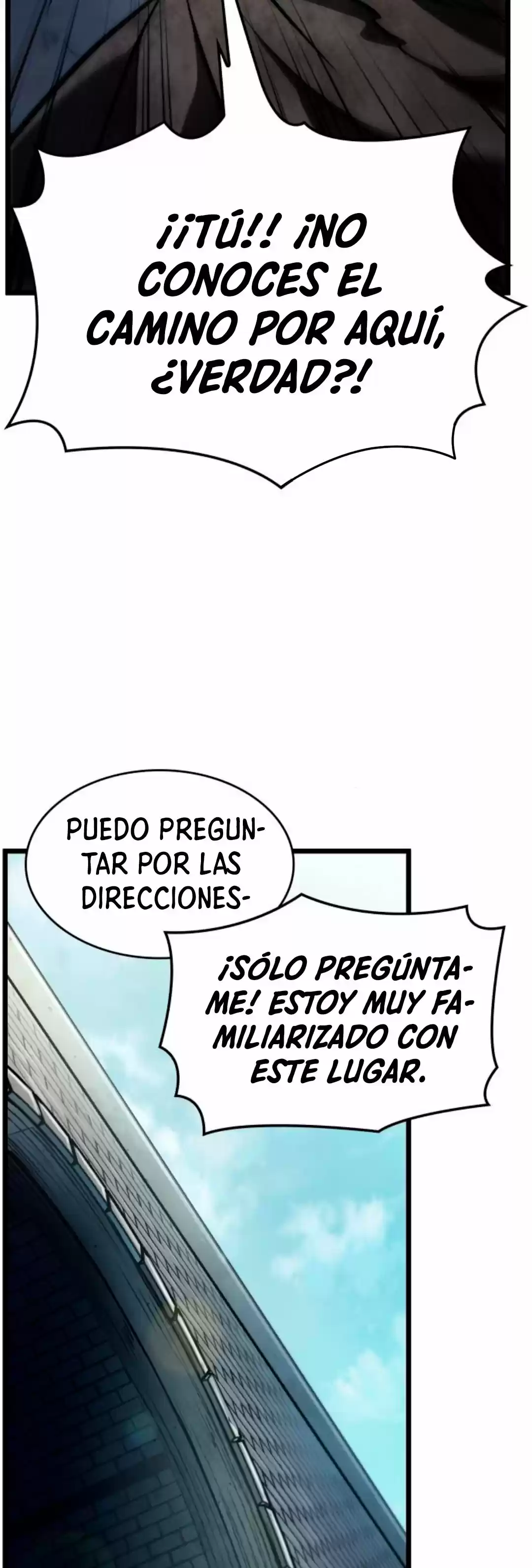 The World After The End - Capítulo 13 - Página 52 - LectorTMOo