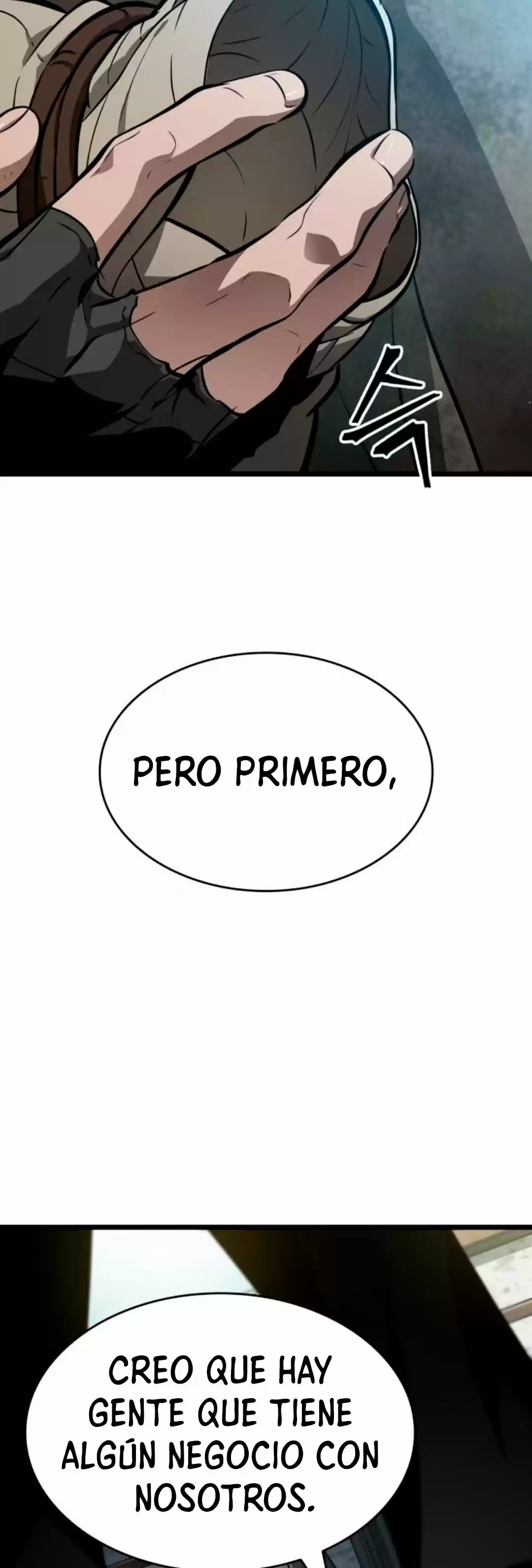 The World After The End - Capítulo 13 - Página 55 - LectorTMOo