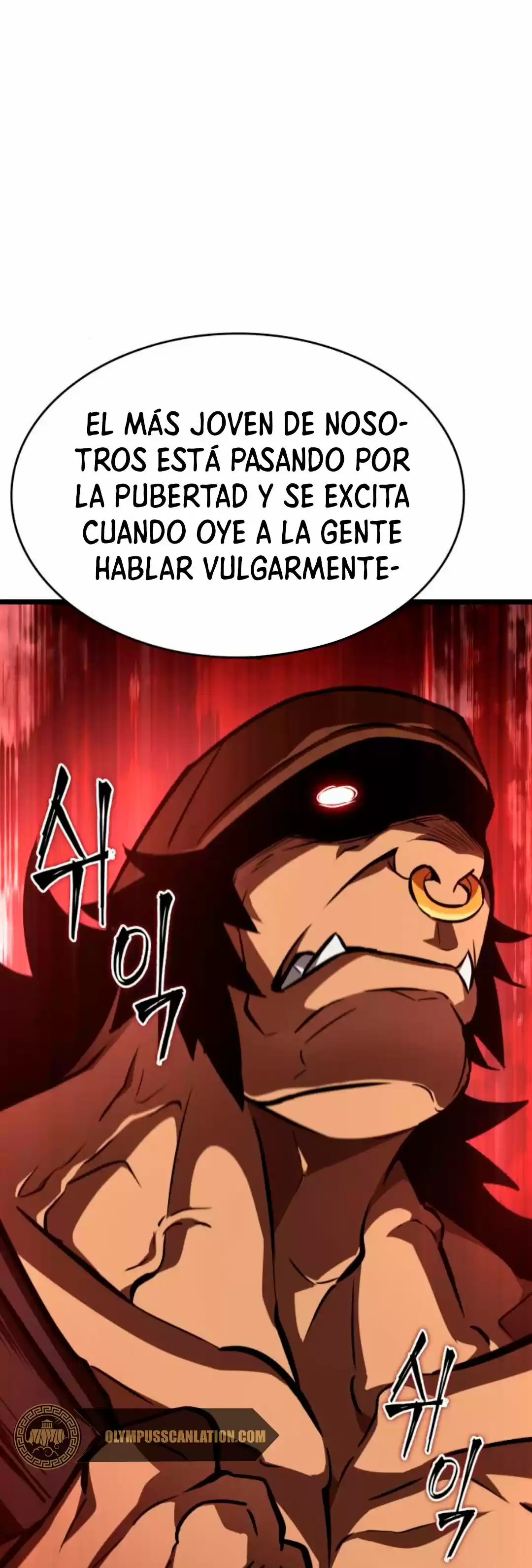 The World After The End - Capítulo 13 - Página 59 - LectorTMOo