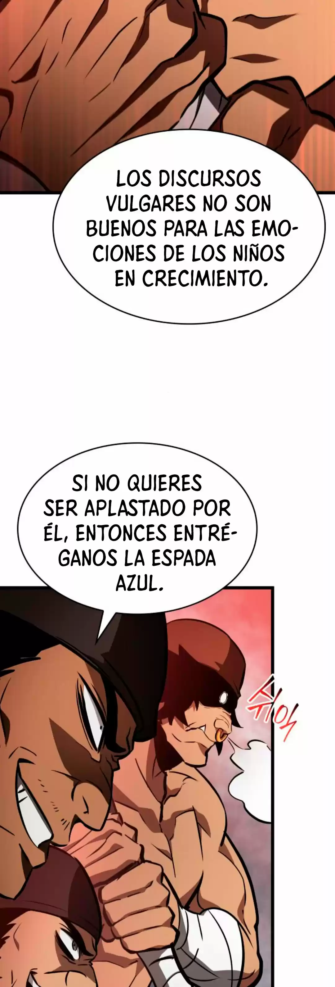 The World After The End - Capítulo 13 - Página 60 - LectorTMOo