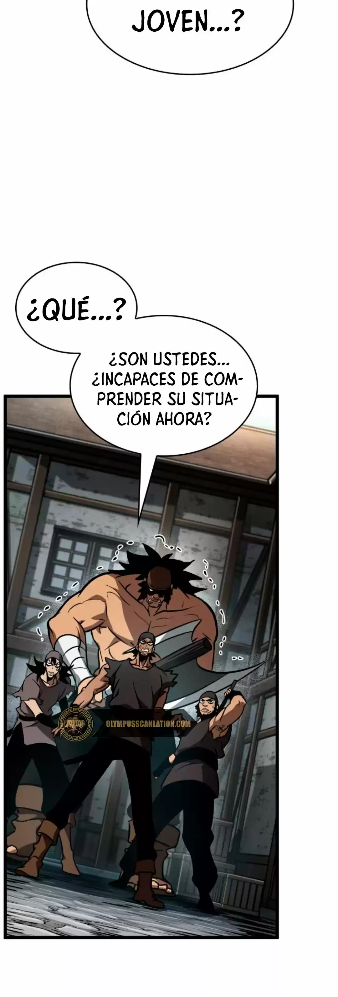 The World After The End - Capítulo 13 - Página 62 - LectorTMOo