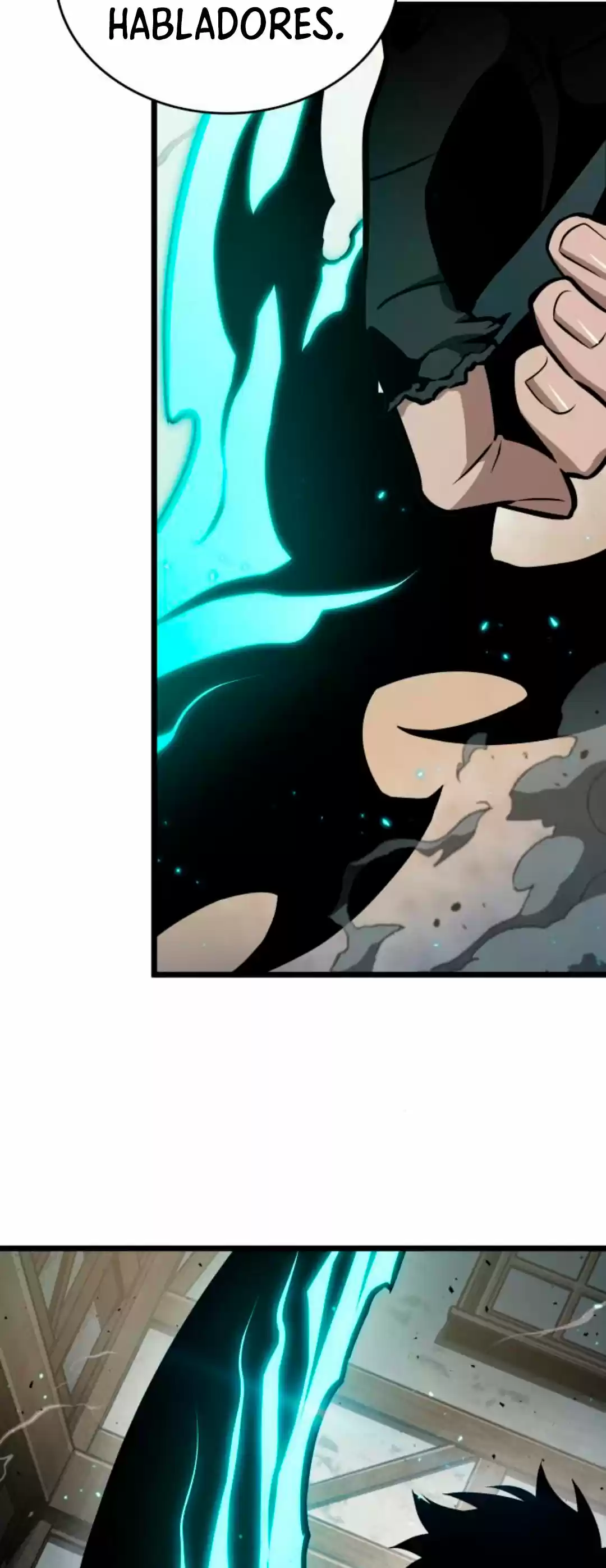 The World After The End - Capítulo 13 - Página 69 - LectorTMOo