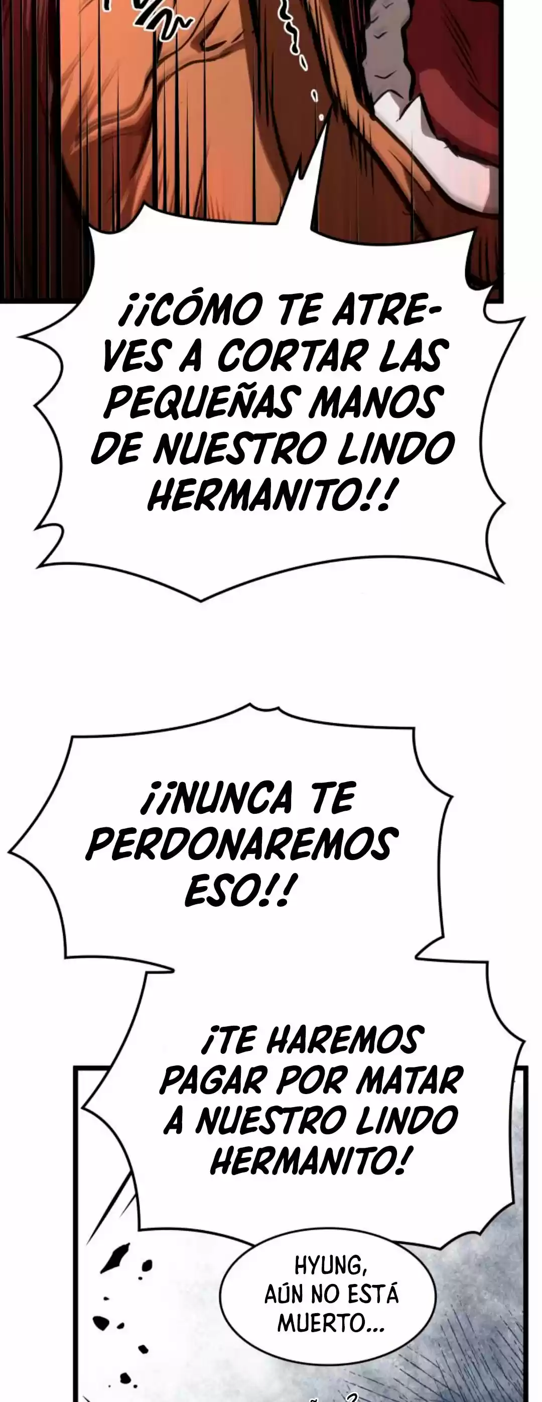 The World After The End - Capítulo 13 - Página 73 - LectorTMOo