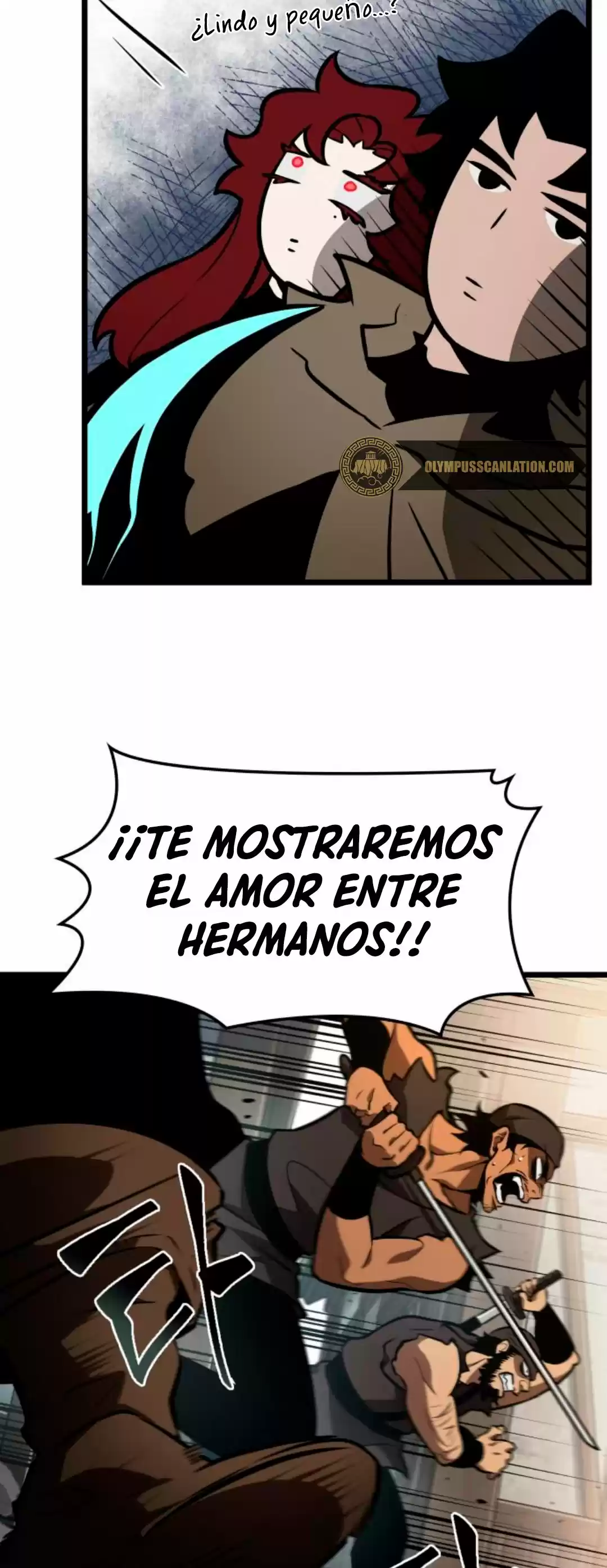The World After The End - Capítulo 13 - Página 74 - LectorTMOo