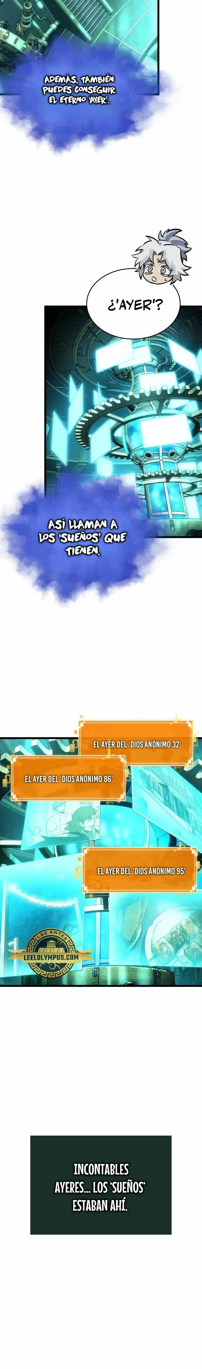 The World After The End - Capítulo 131 - Página 6 - LectorTMOo