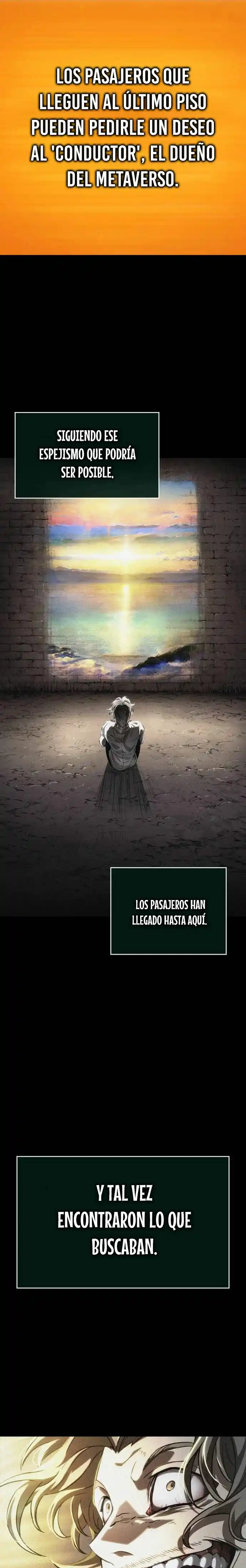 The World After The End - Capítulo 131 - Página 8 - LectorTMOo