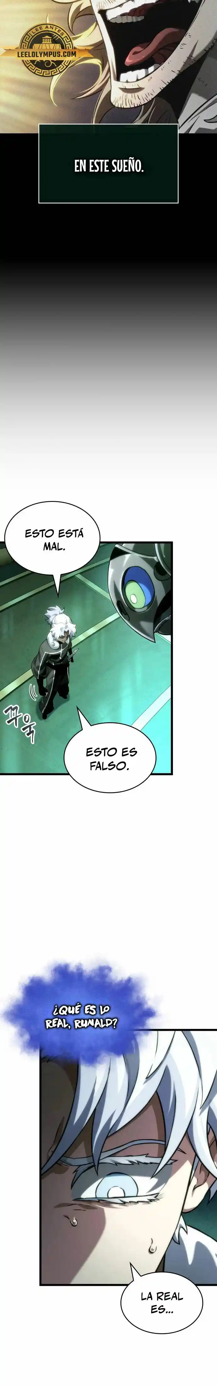 The World After The End - Capítulo 131 - Página 9 - LectorTMOo