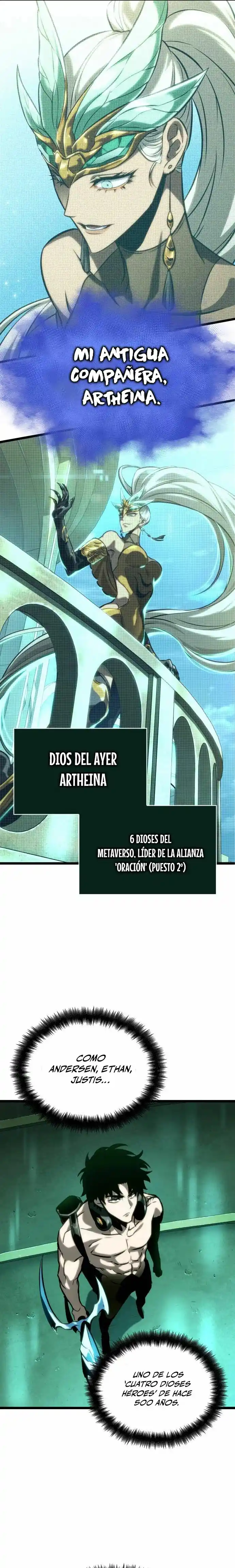 The World After The End - Capítulo 131 - Página 14 - LectorTMOo