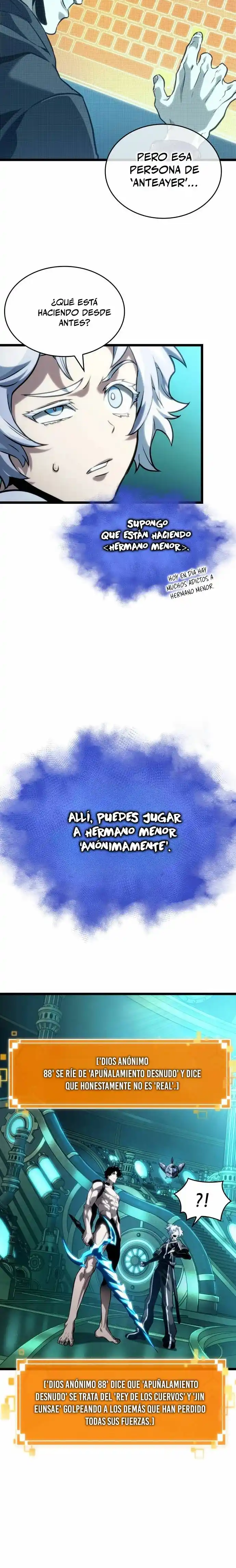 The World After The End - Capítulo 131 - Página 16 - LectorTMOo