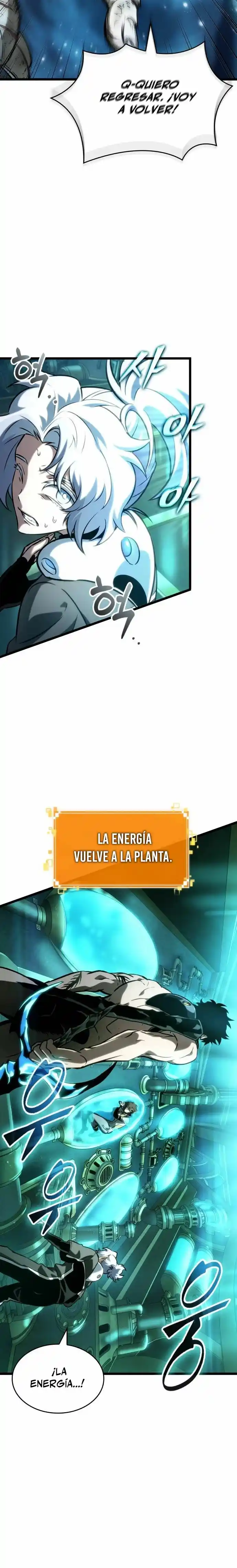The World After The End - Capítulo 131 - Página 25 - LectorTMOo