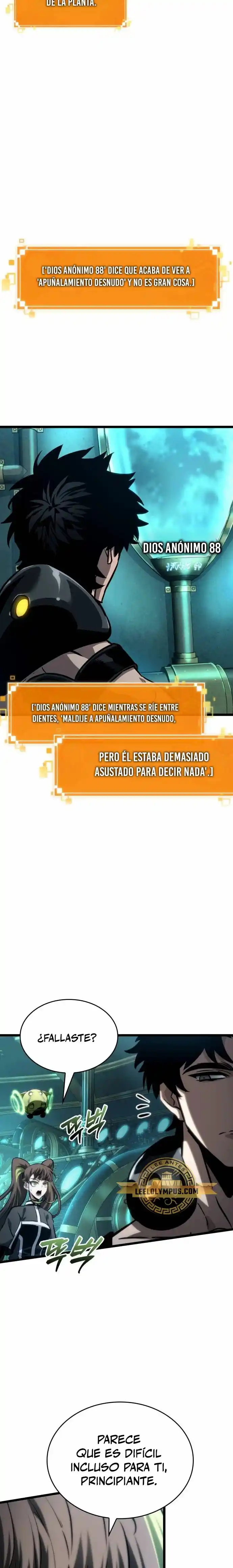 The World After The End - Capítulo 131 - Página 27 - LectorTMOo