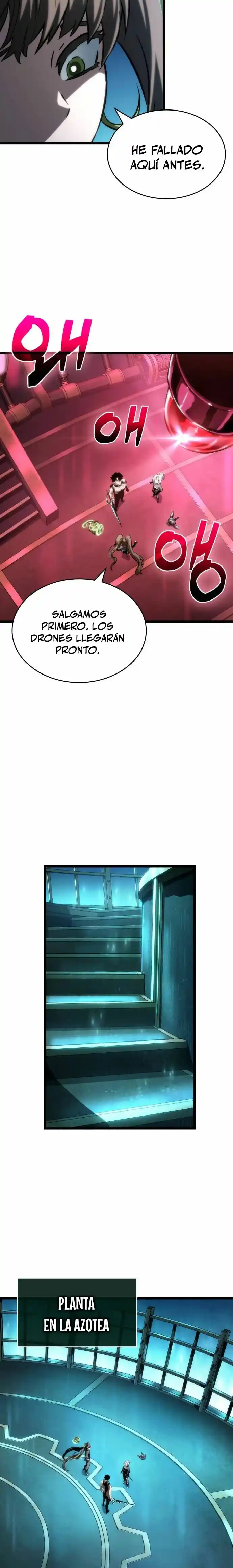 The World After The End - Capítulo 131 - Página 28 - LectorTMOo