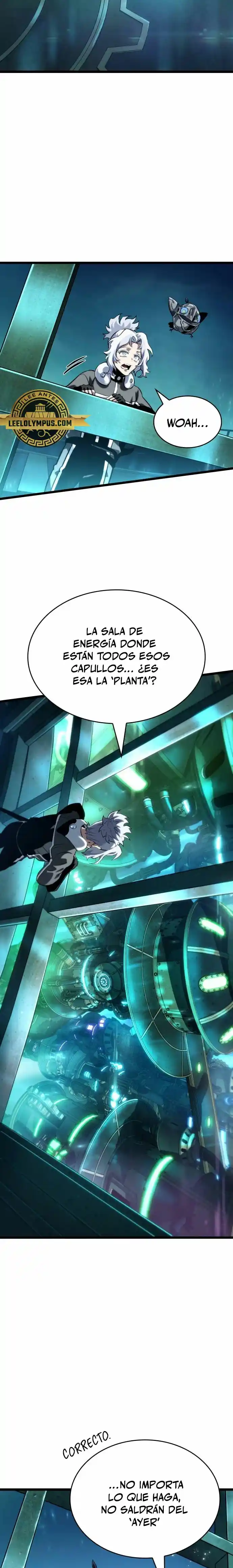 The World After The End - Capítulo 131 - Página 29 - LectorTMOo