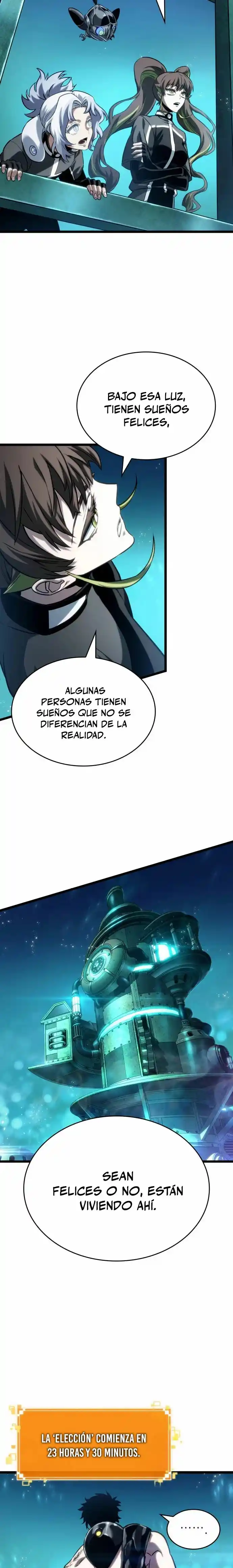 The World After The End - Capítulo 131 - Página 30 - LectorTMOo
