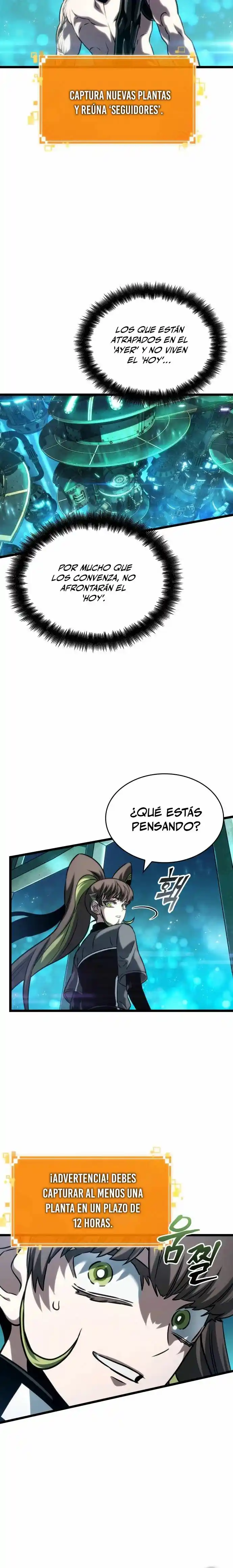 The World After The End - Capítulo 131 - Página 31 - LectorTMOo