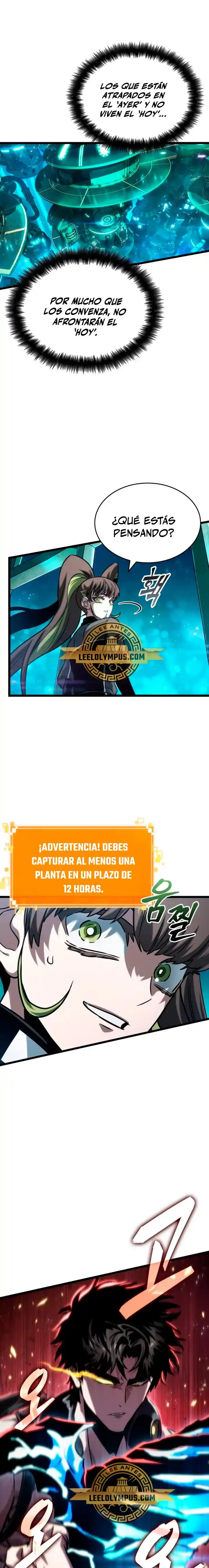The World After The End - Capítulo 132 - Página 1 - LectorTMOo
