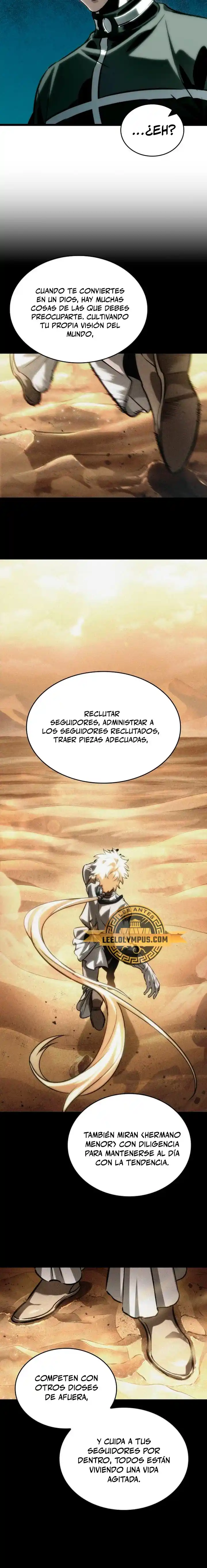 The World After The End - Capítulo 132 - Página 7 - LectorTMOo