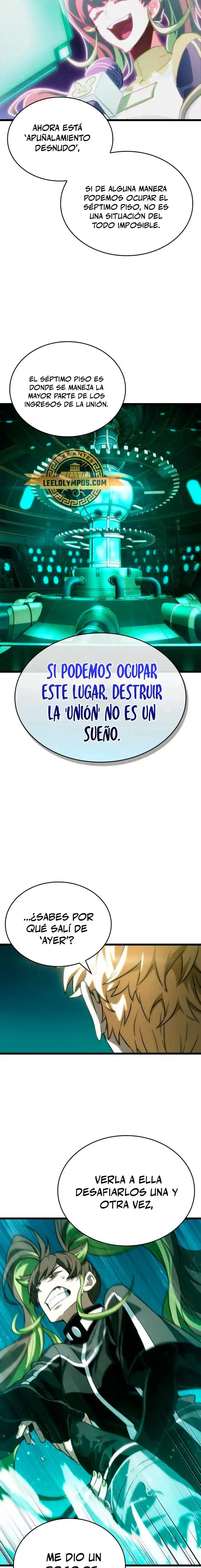The World After The End - Capítulo 132 - Página 13 - LectorTMOo