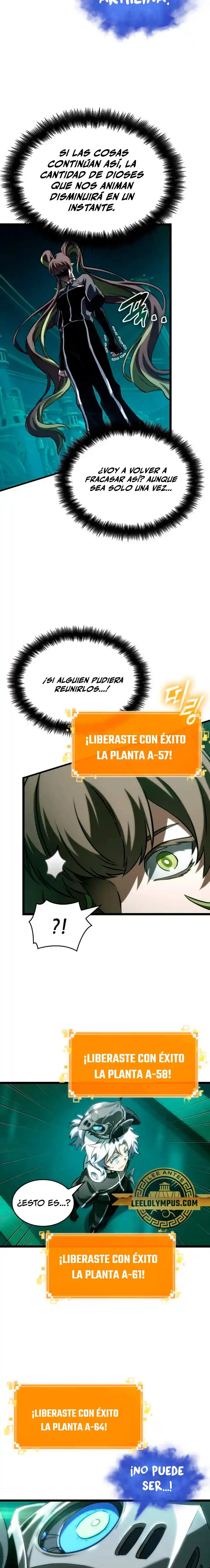 The World After The End - Capítulo 132 - Página 19 - LectorTMOo