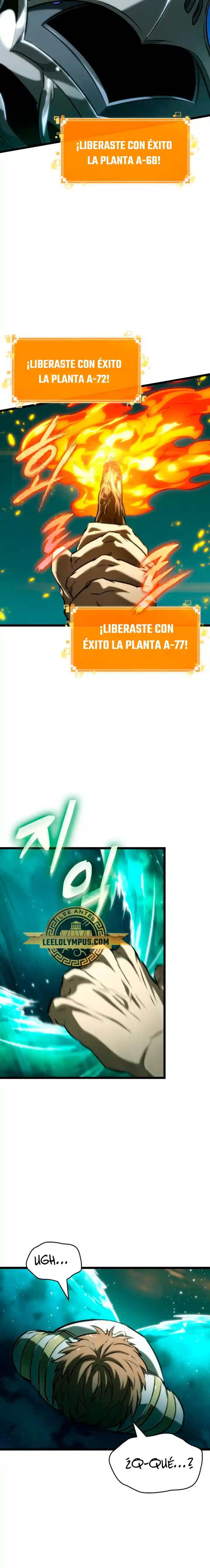 The World After The End - Capítulo 132 - Página 20 - LectorTMOo