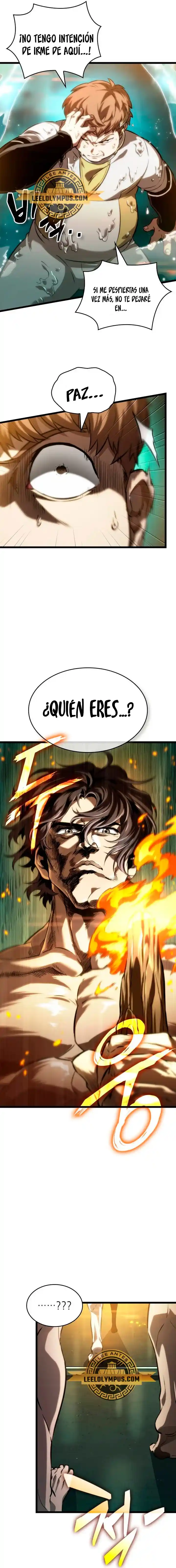 The World After The End - Capítulo 132 - Página 21 - LectorTMOo