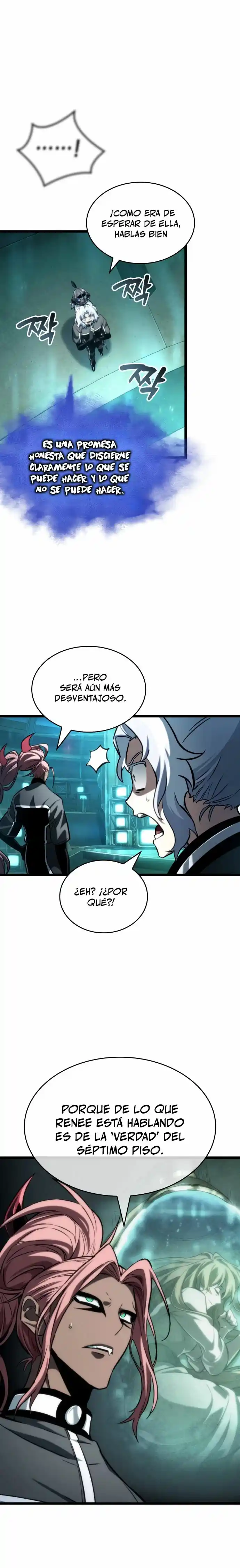 The World After The End - Capítulo 133 - Página 12 - LectorTMOo