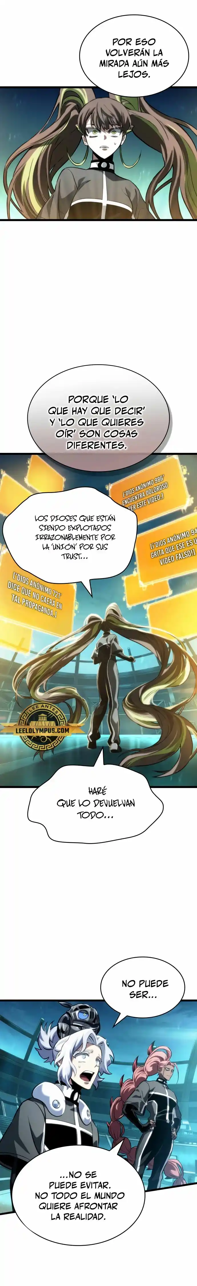 The World After The End - Capítulo 133 - Página 13 - LectorTMOo