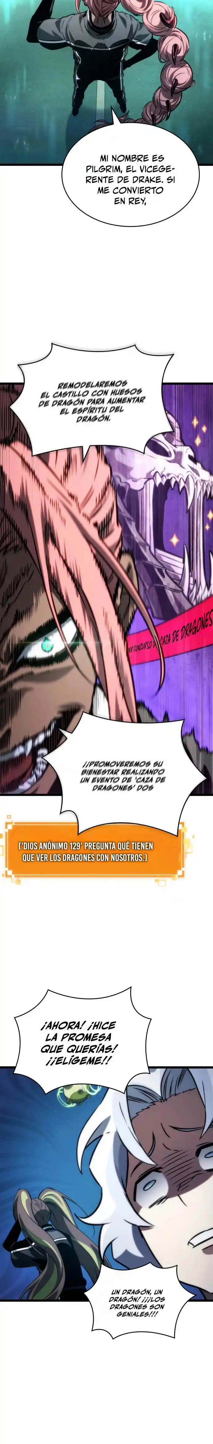 The World After The End - Capítulo 133 - Página 15 - LectorTMOo