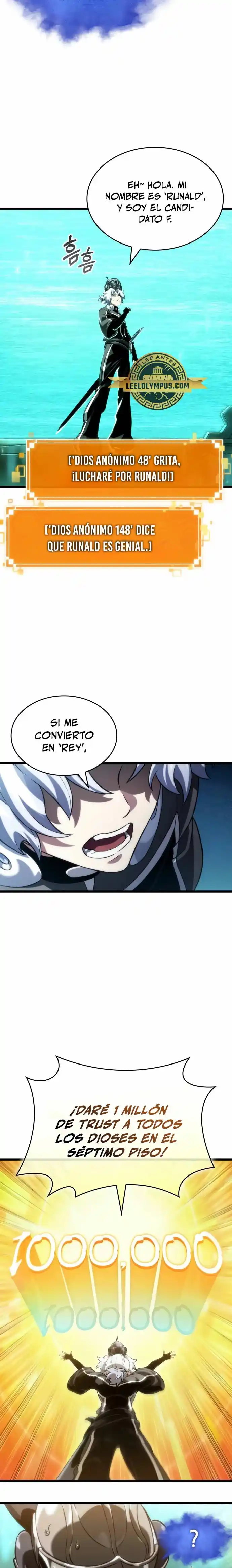 The World After The End - Capítulo 133 - Página 17 - LectorTMOo