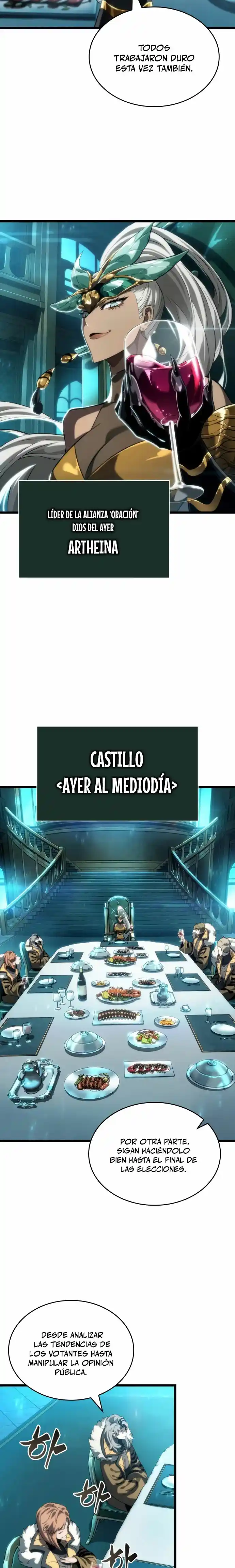 The World After The End - Capítulo 133 - Página 22 - LectorTMOo