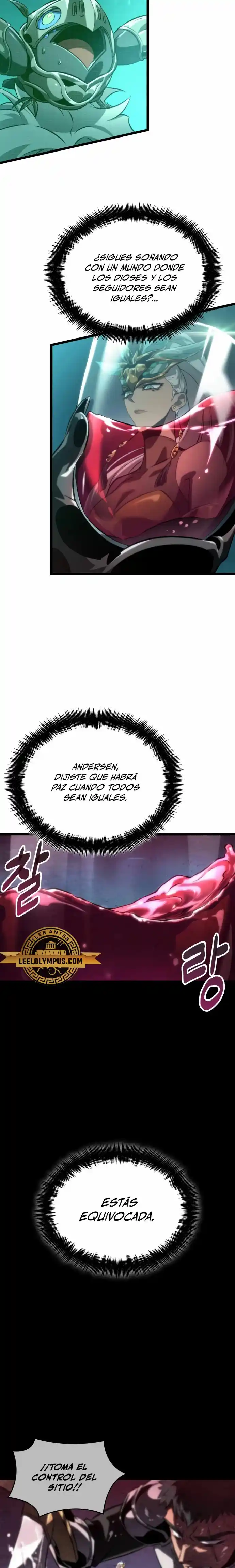 The World After The End - Capítulo 133 - Página 24 - LectorTMOo