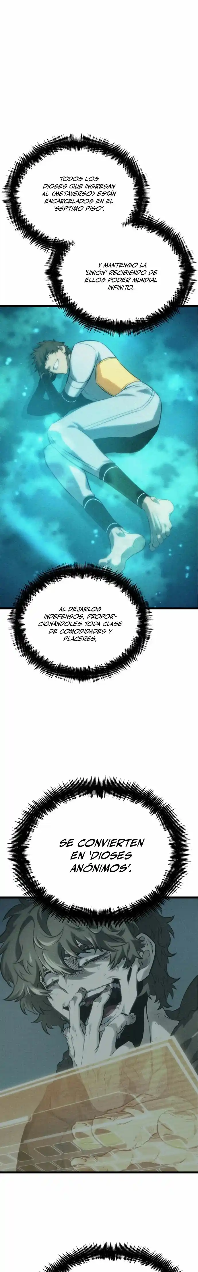 The World After The End - Capítulo 133 - Página 27 - LectorTMOo