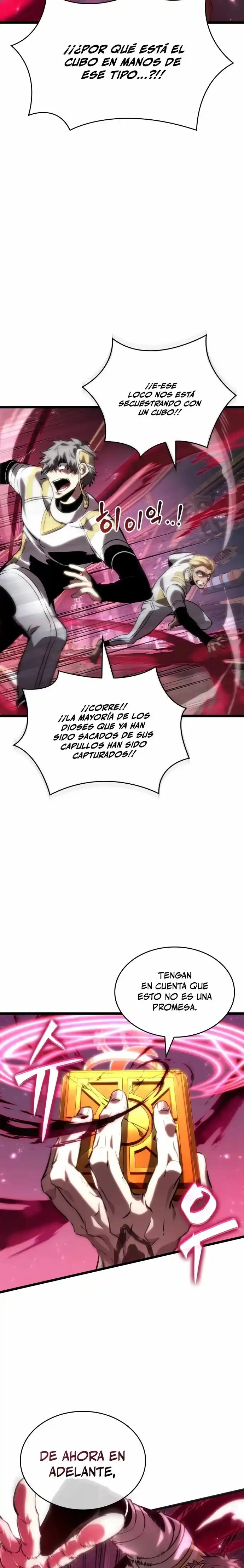 The World After The End - Capítulo 133 - Página 30 - LectorTMOo