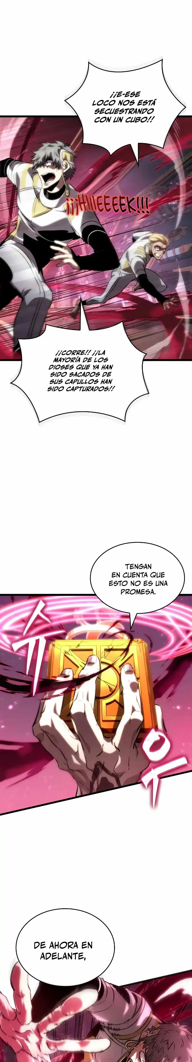 The World After The End - Capítulo 134 - Página 2 - LectorTMOo