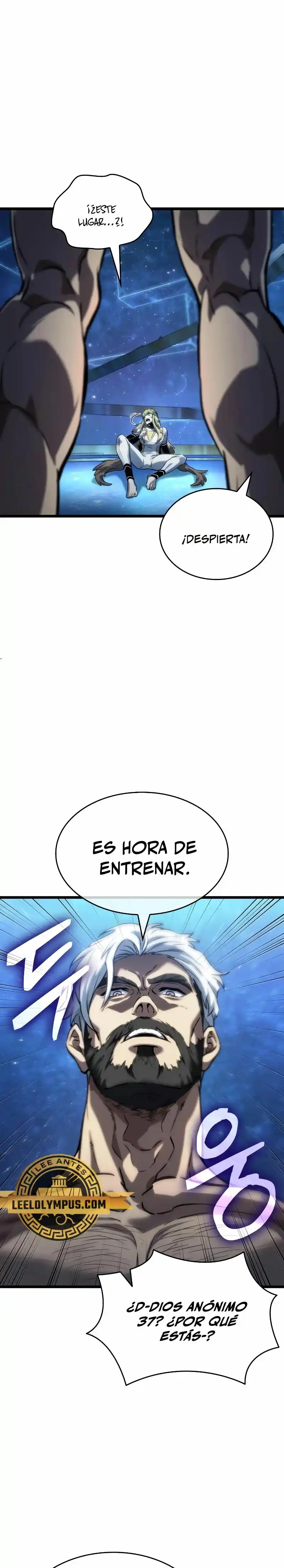 The World After The End - Capítulo 134 - Página 5 - LectorTMOo