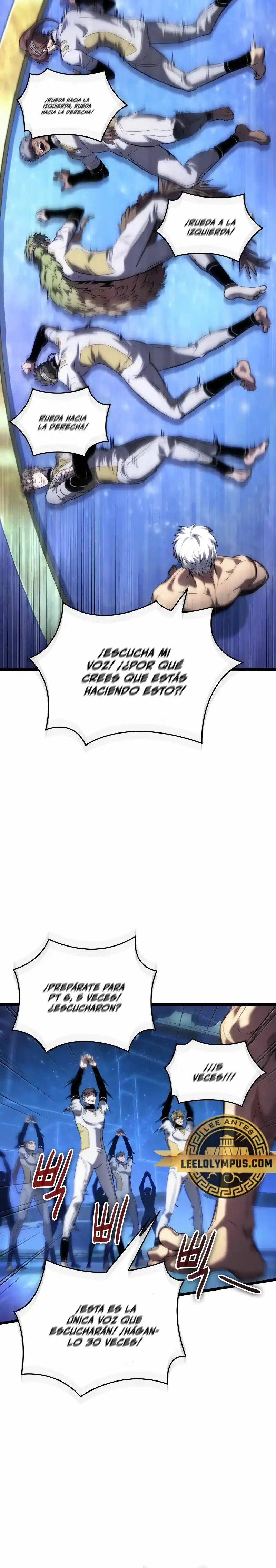 The World After The End - Capítulo 134 - Página 13 - LectorTMOo